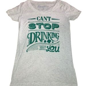 M | St Patrick’s Day Tee